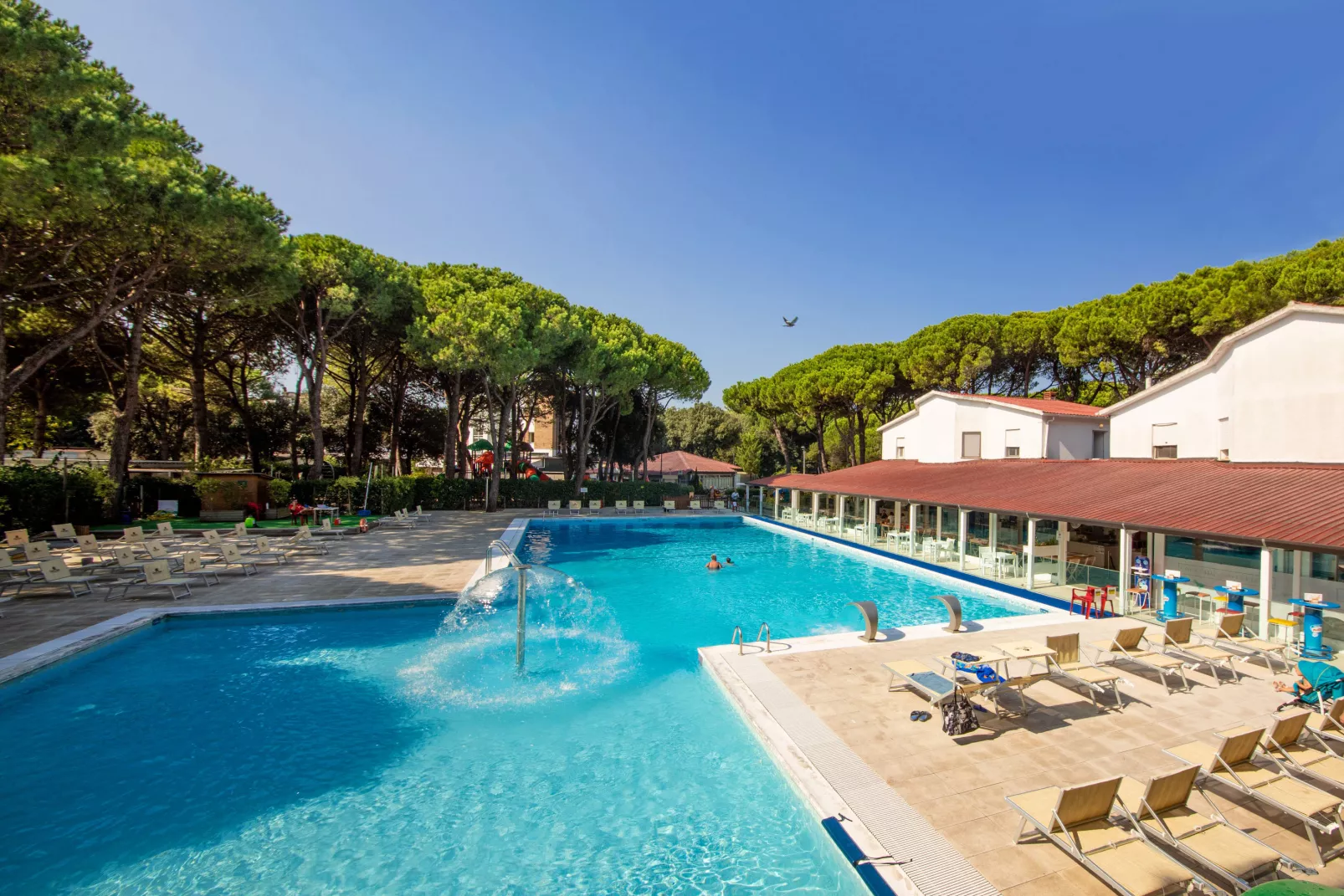 Jesolo International Club Camping-