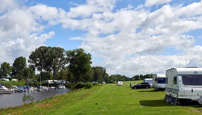 Campingplatz Stover Strand International 