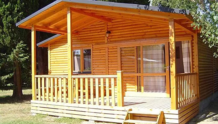 Camping La Marjorie 