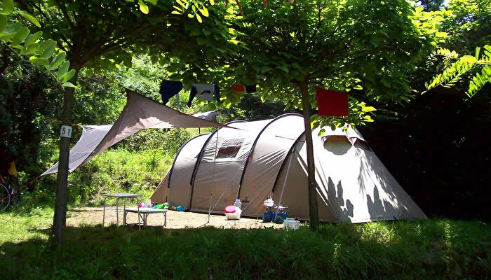 Camping La Sfinge