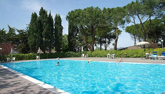 Camping Village Mar y Sierra -