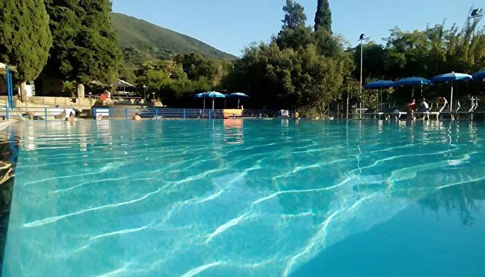 Camping Il Fontino