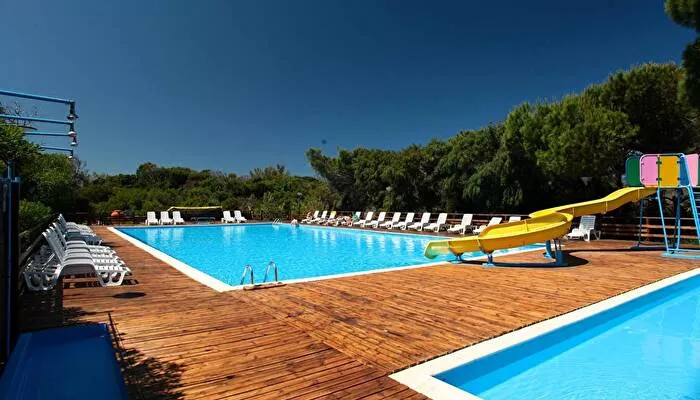 Camping Bella Sardinia 