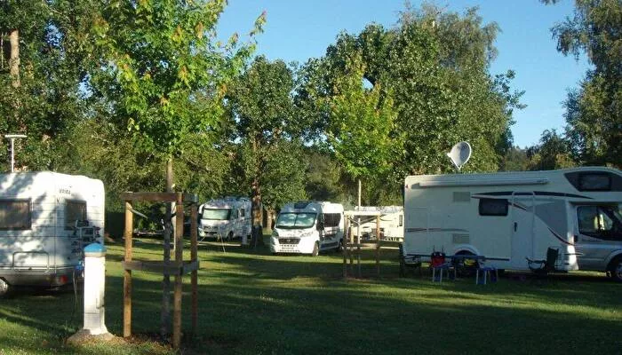 Camping Le Lignon 