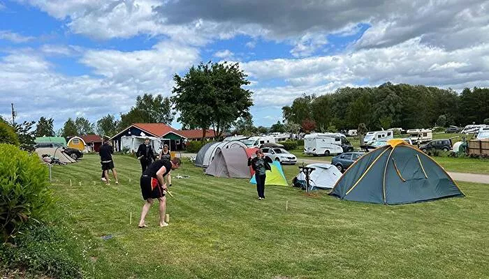 Campingplatz Ostseequelle GmbH