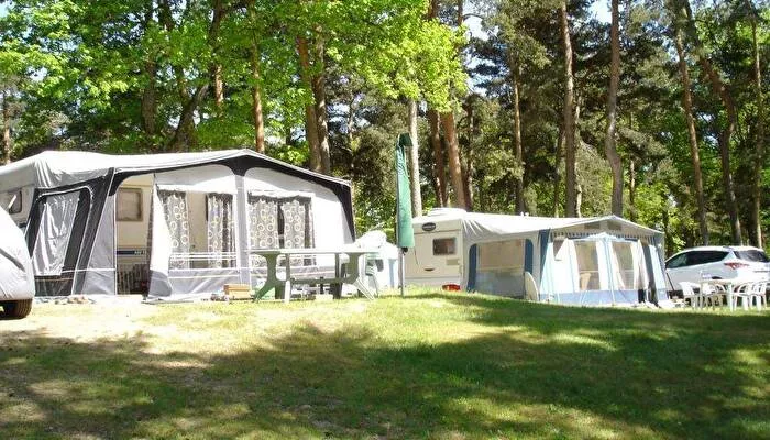 Camping du Sabot