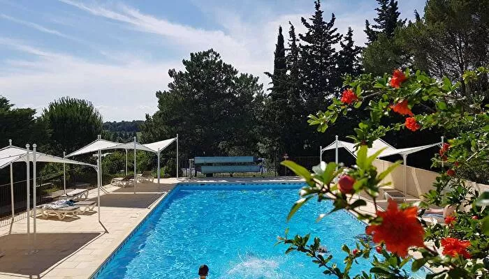 Camping Fontisson -