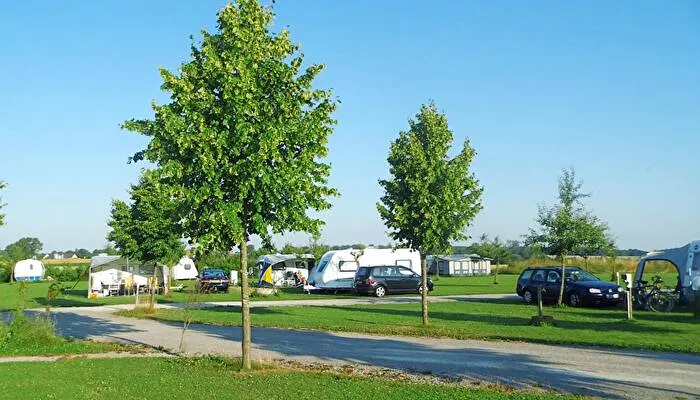 Camping-Paradies-Franken 