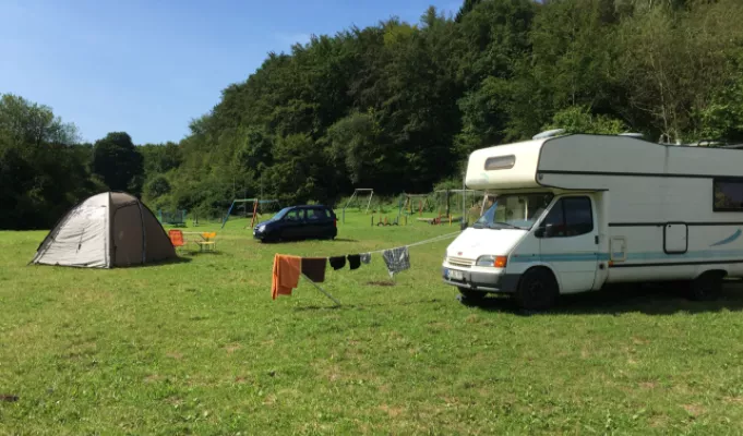 Camping Weihersee