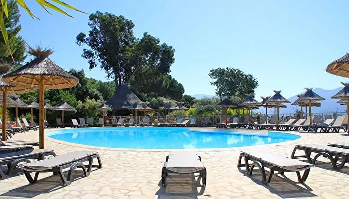 Camping Vigna Maggiore 