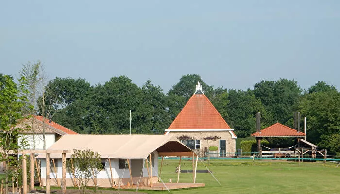 Camping De Wedze