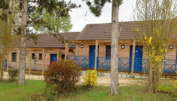 Camping Village Loisirs de Goule