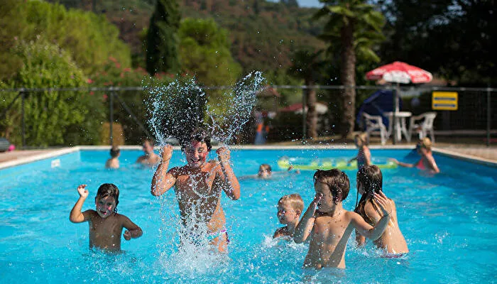 La Rocca Camping Village -