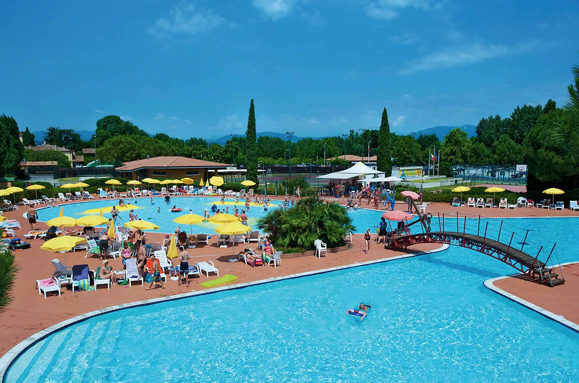 San Francesco Camping Village -