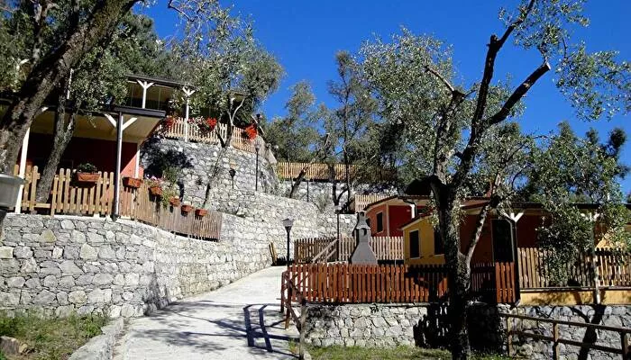 Tigullio Camping & Resort 