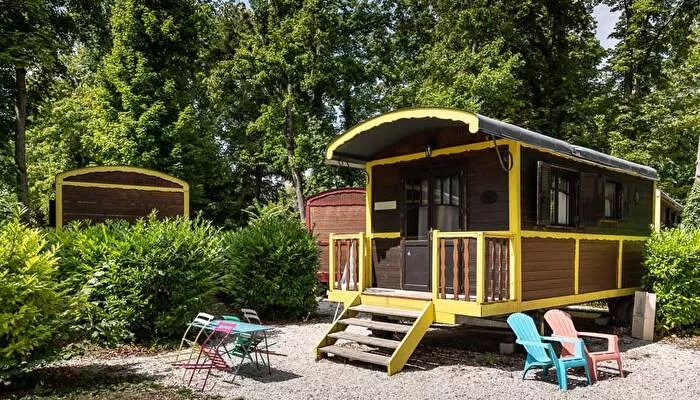 Camping Village de la Champagne