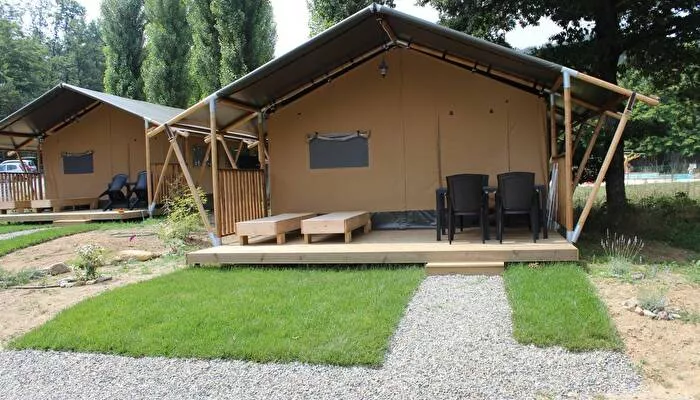 Camping Tenuta Squaneto 