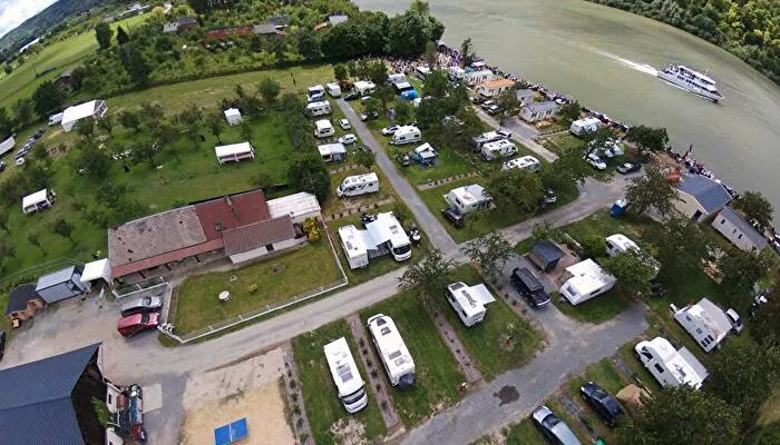 Camping de la Seine 