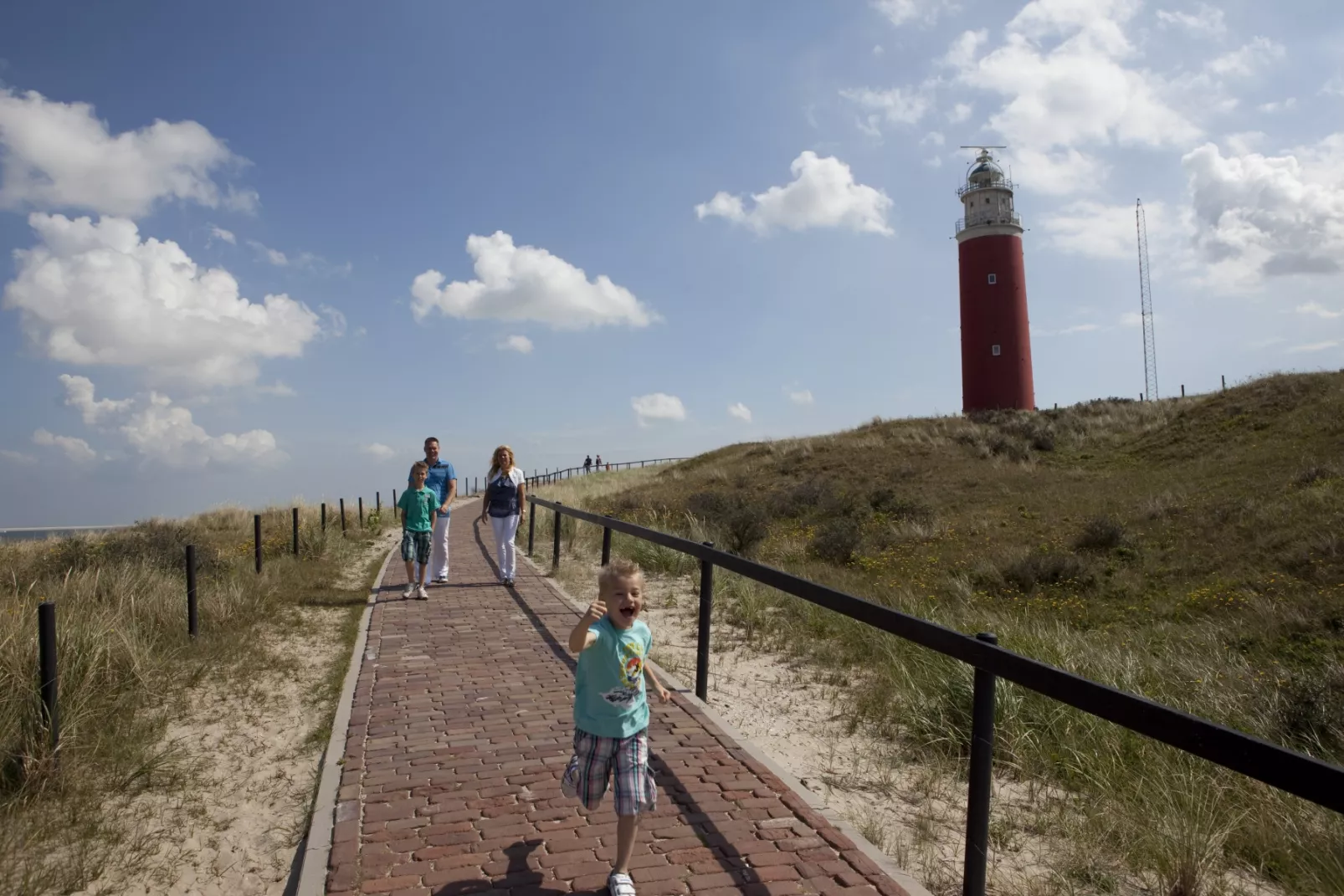 Vakantiepark De Krim Texel