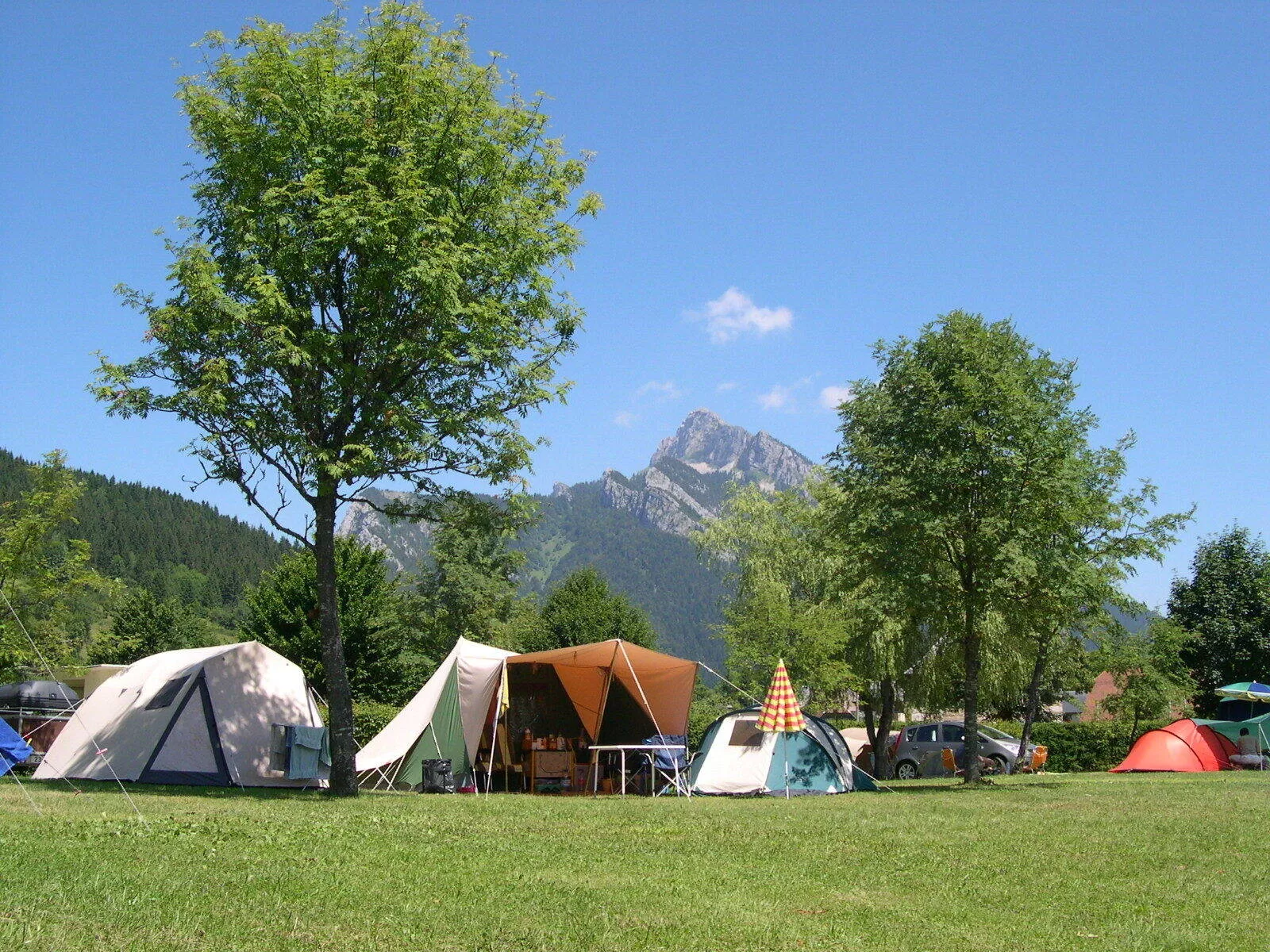 Sites & Paysages De Martinière 