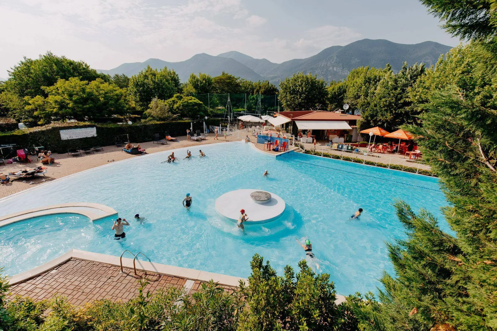 Camping Del Sole Village -