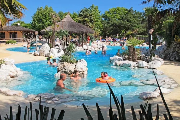 Camping Village Tahiti -