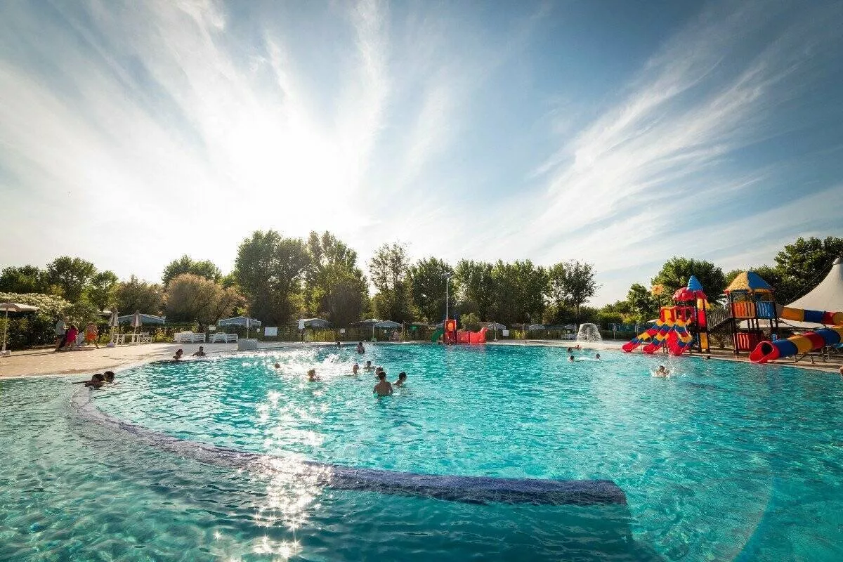 Vigna sul Mar Family Camping Village 