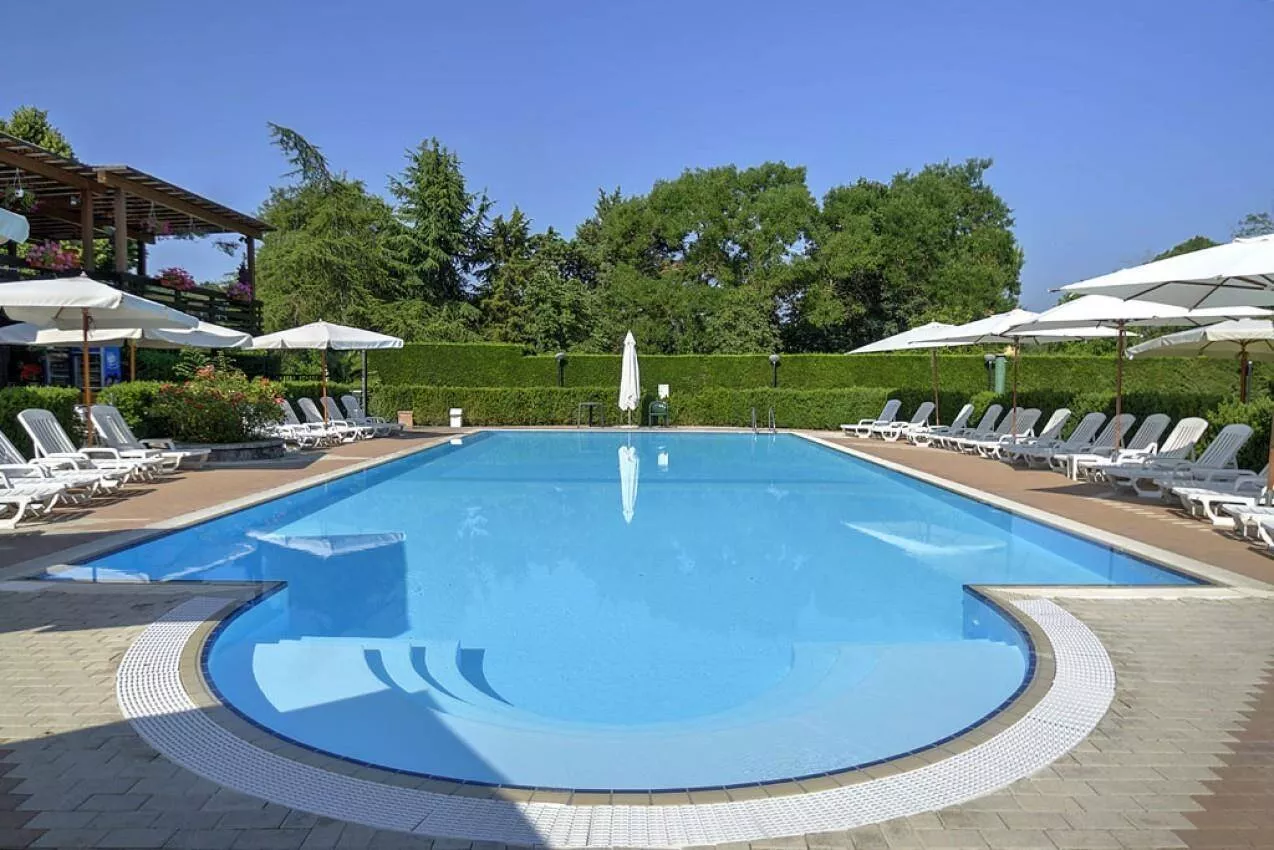 Flaminio Village Camping & Bungalow Park-