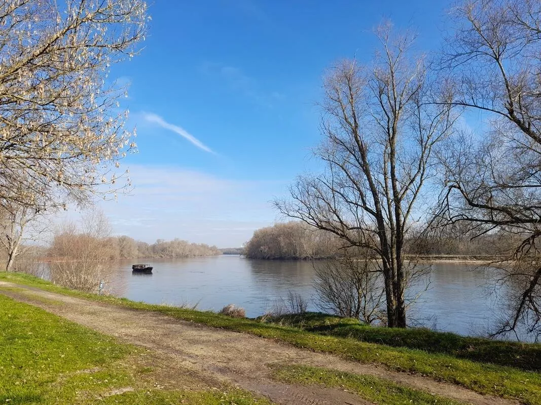 Camping Les Portes de Sancerre 