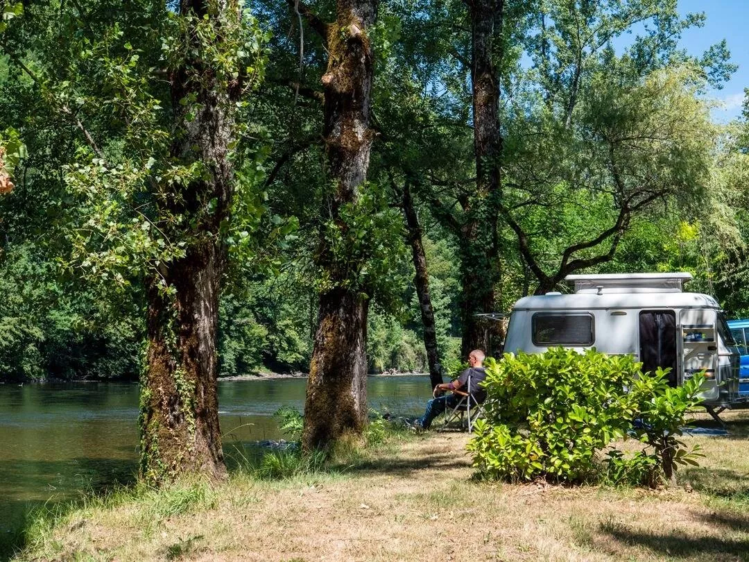 Camping Au Soleil dOc 