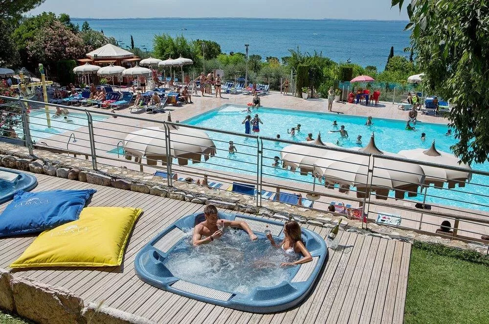 La Rocca Camping Village -