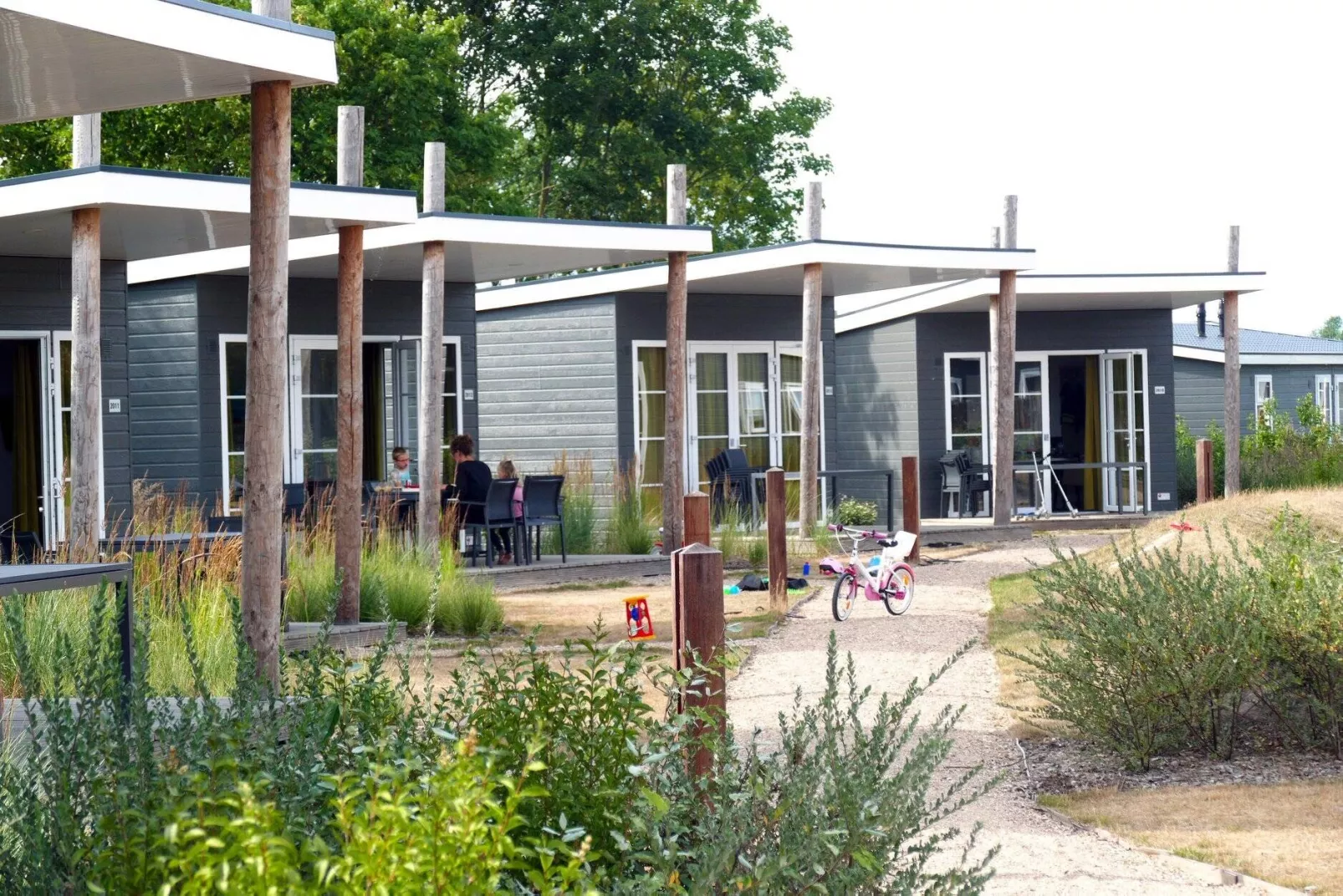 Kompas Camping Westende -