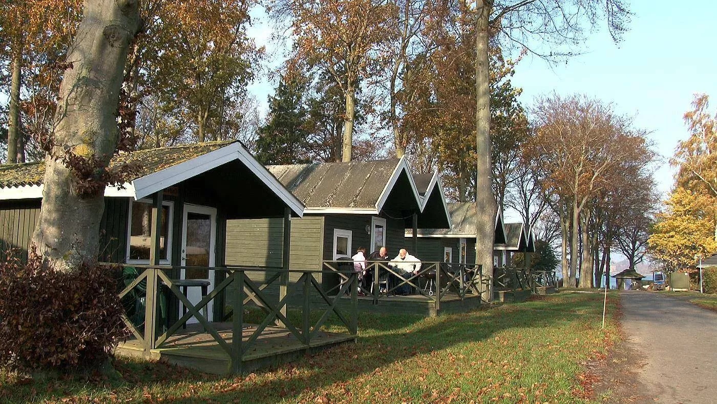 Nysted Strand Camping 