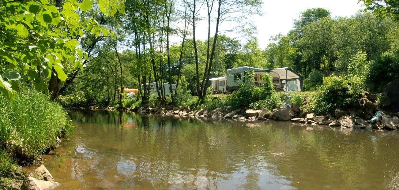 Campingpark Eifel 