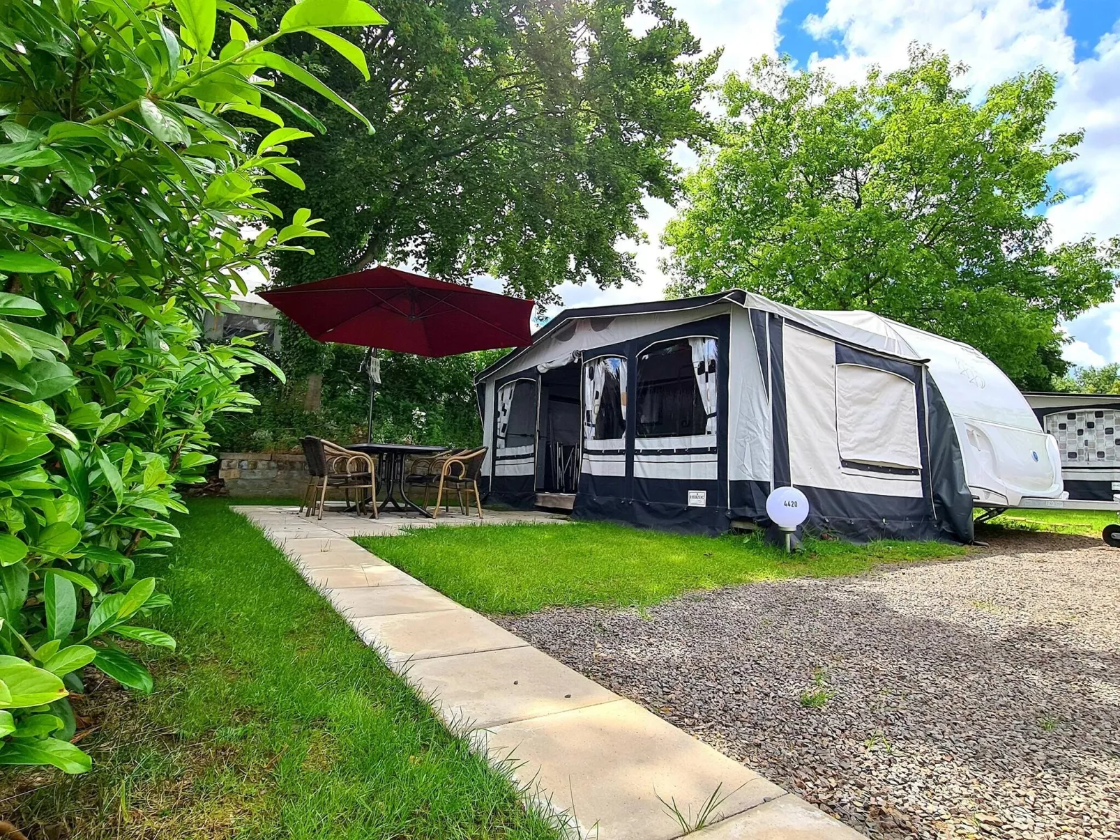 Camping Hof Biggen 