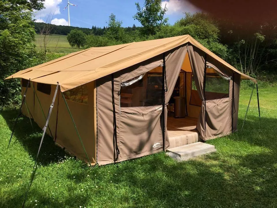 Camping Donnersberg