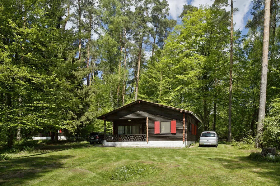 Knaus Campingpark Hünfeld Praforst 