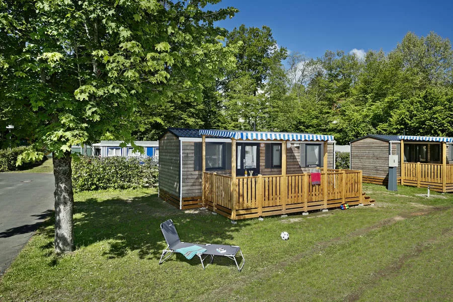 Knaus Campingpark Bad Kissingen