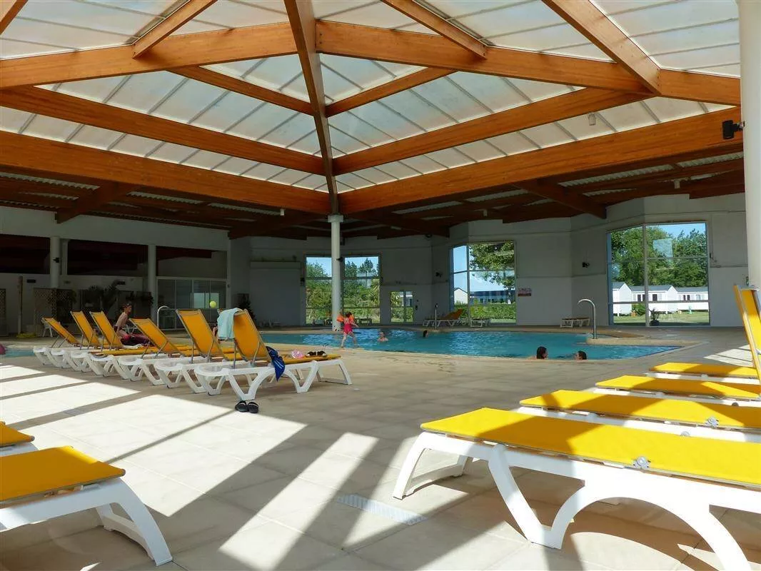 Camping Les Amiaux -