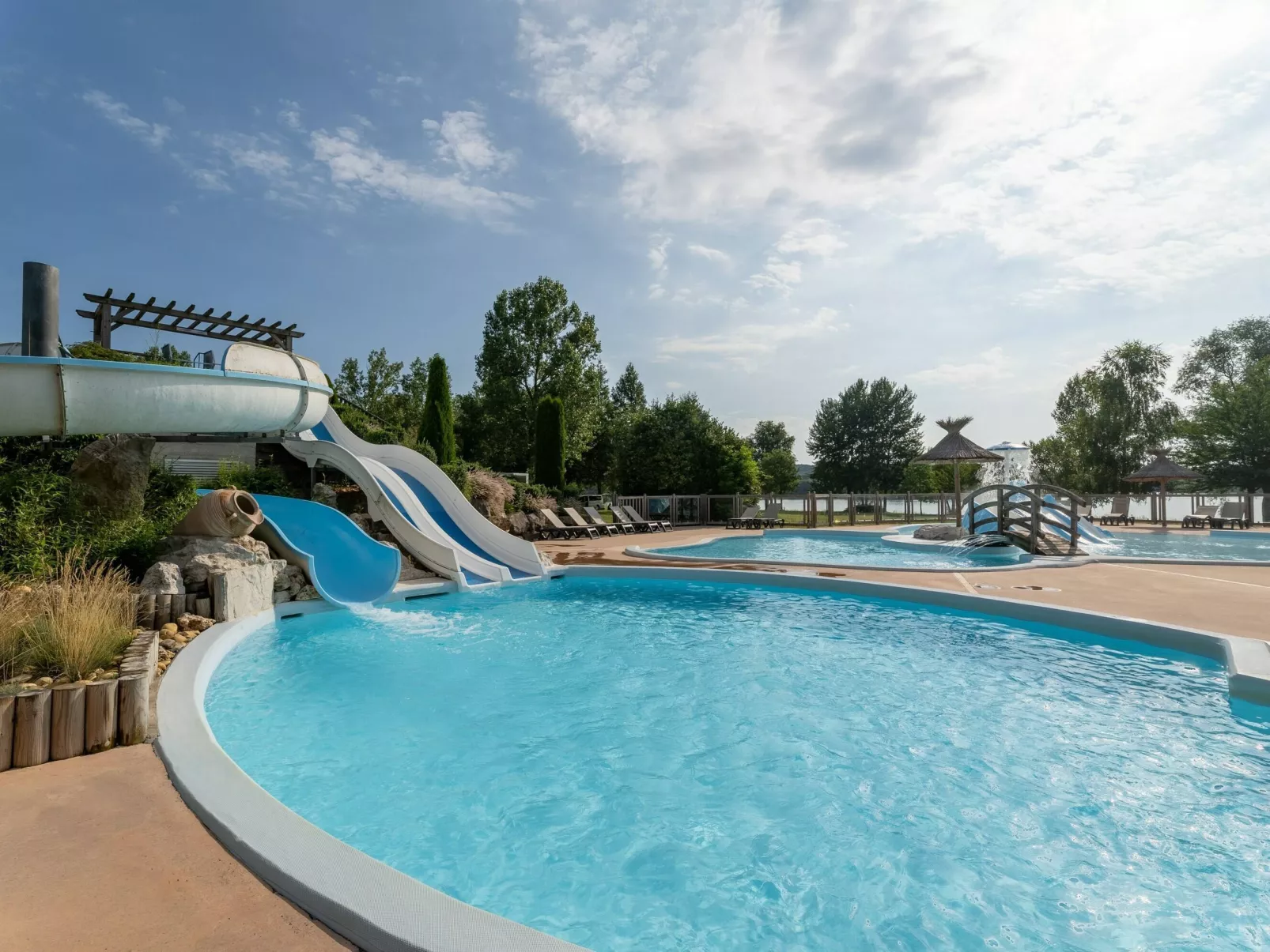 Camping KOAWA Le Caussanel 