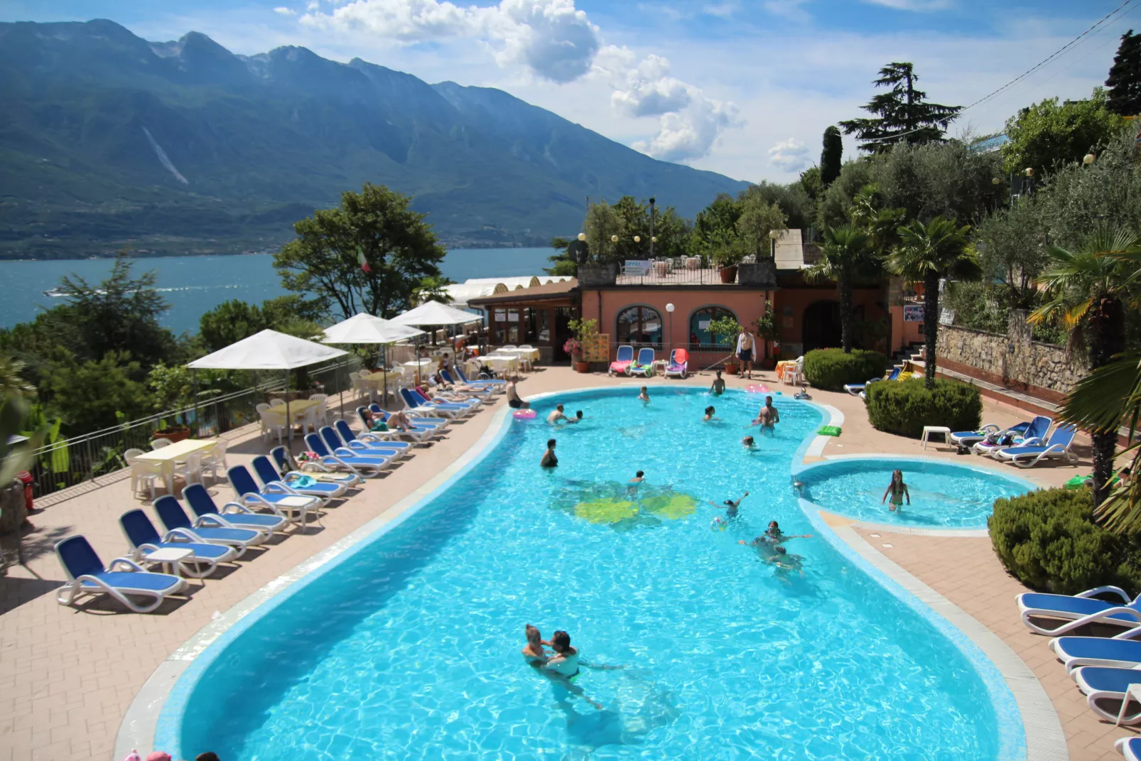 Camping Park Garda 