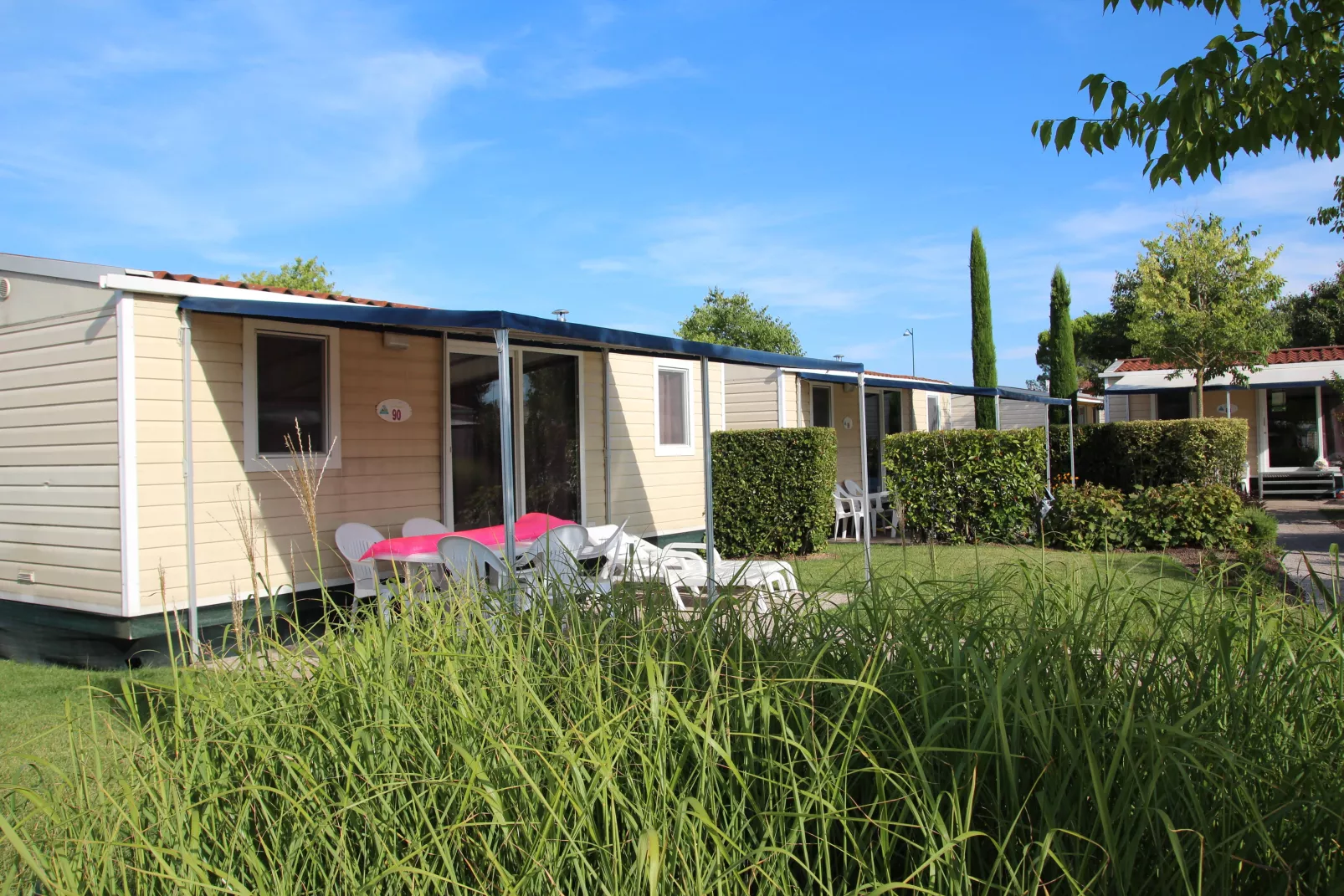 San Francesco Camping Village 