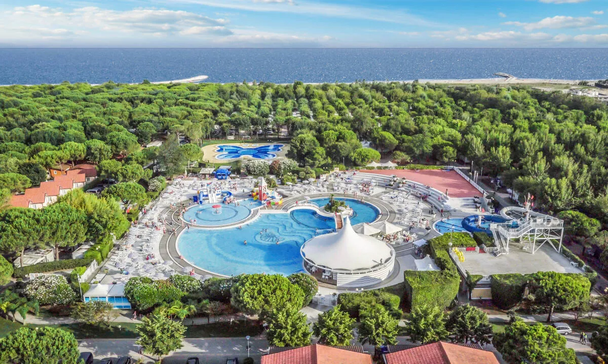 Camping SantAngelo Village-