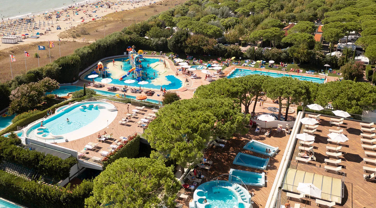 Camping Union Lido -