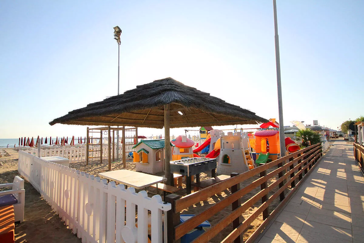 International Riccione Family Camping Village 