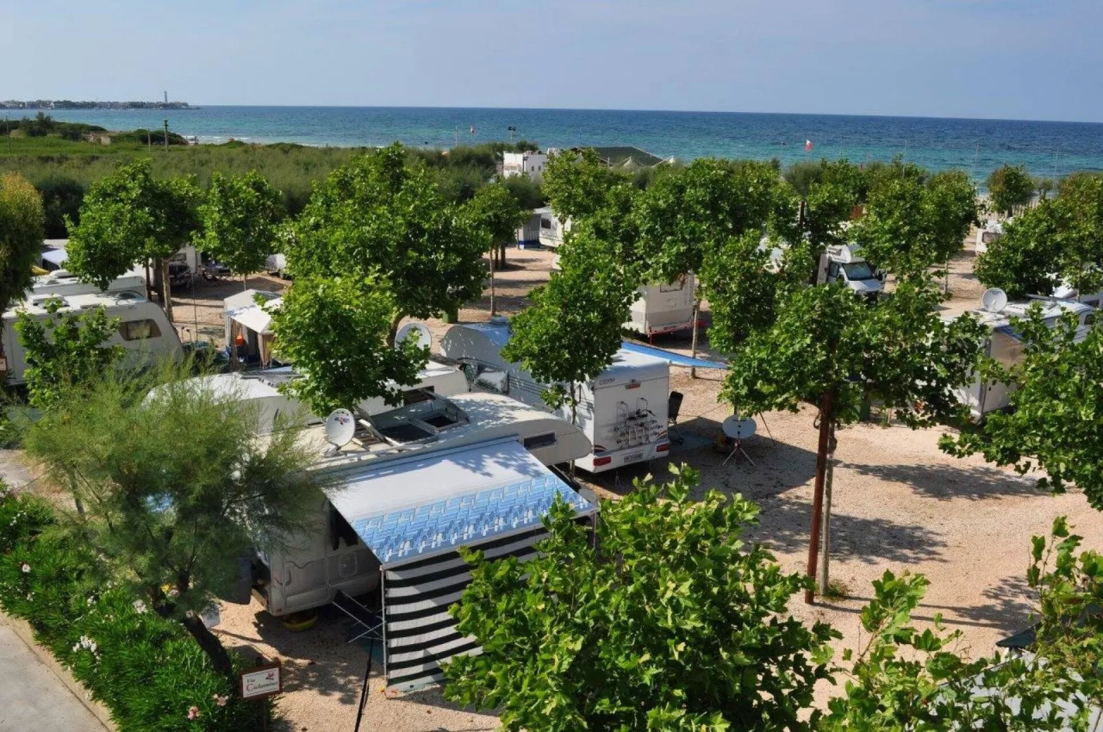 Villaggio Turistico Le Dune