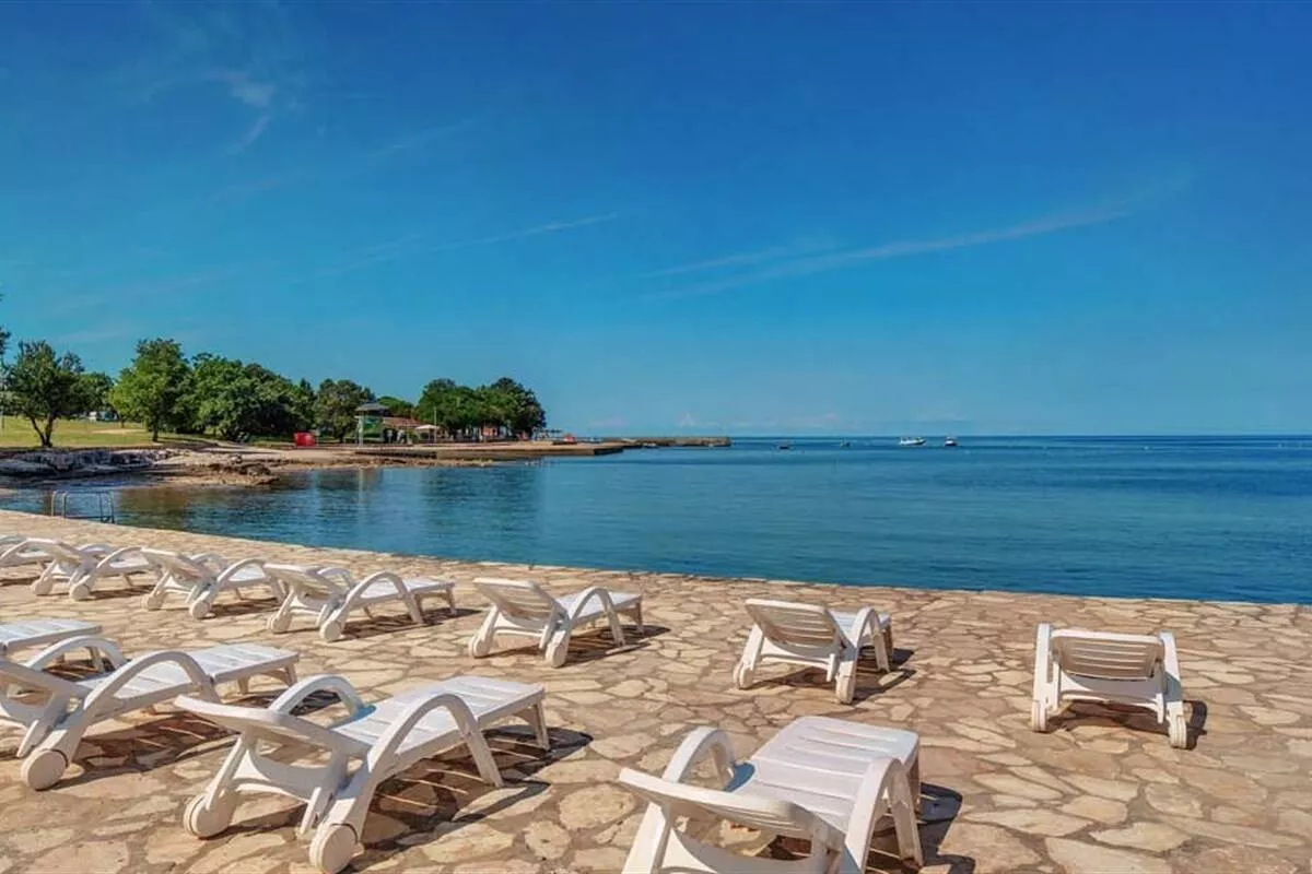 Camping Park Umag -