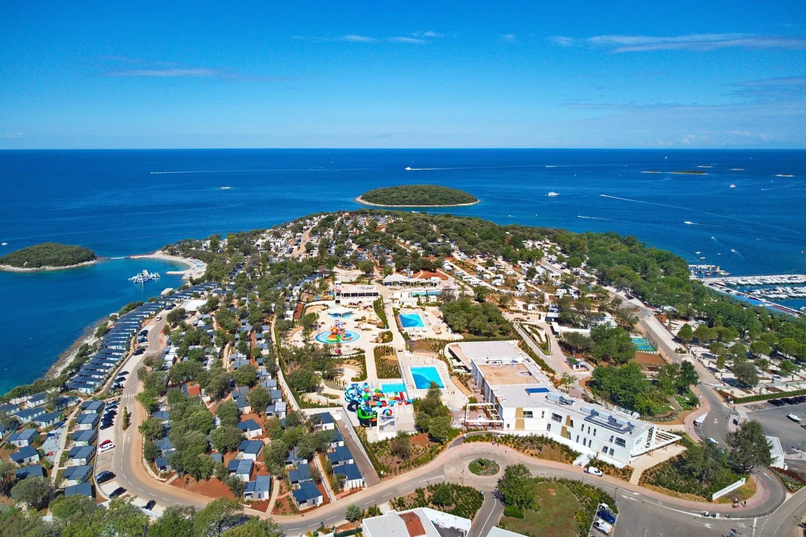 Istra Premium Camping Resort 