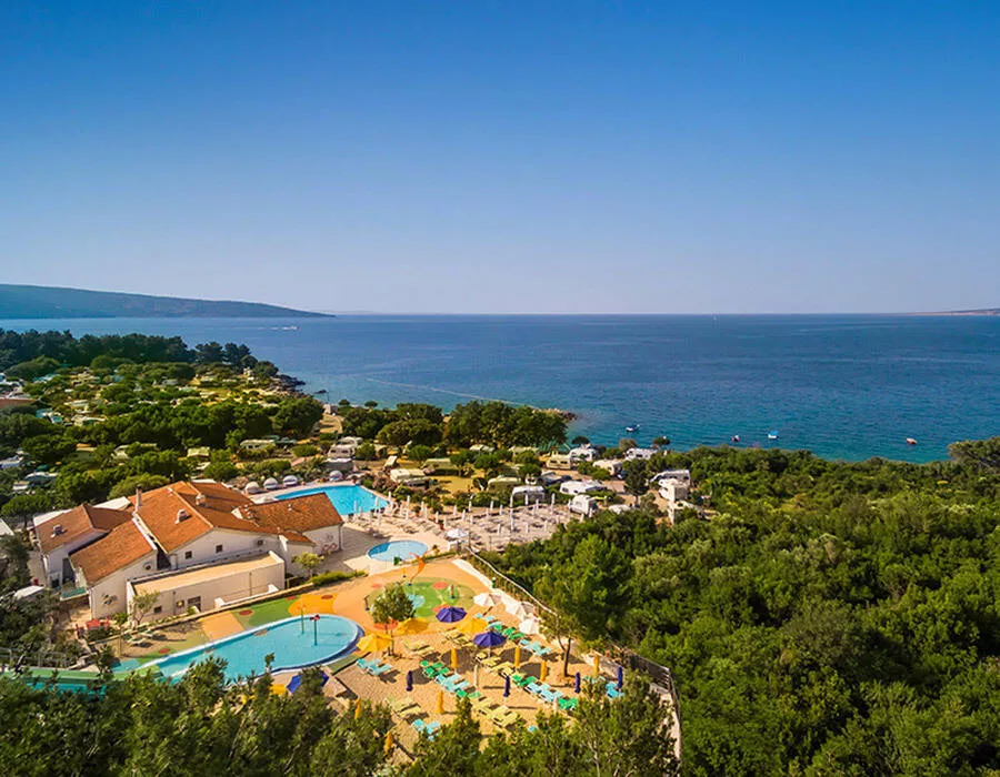 Krk Premium Camping Resort 