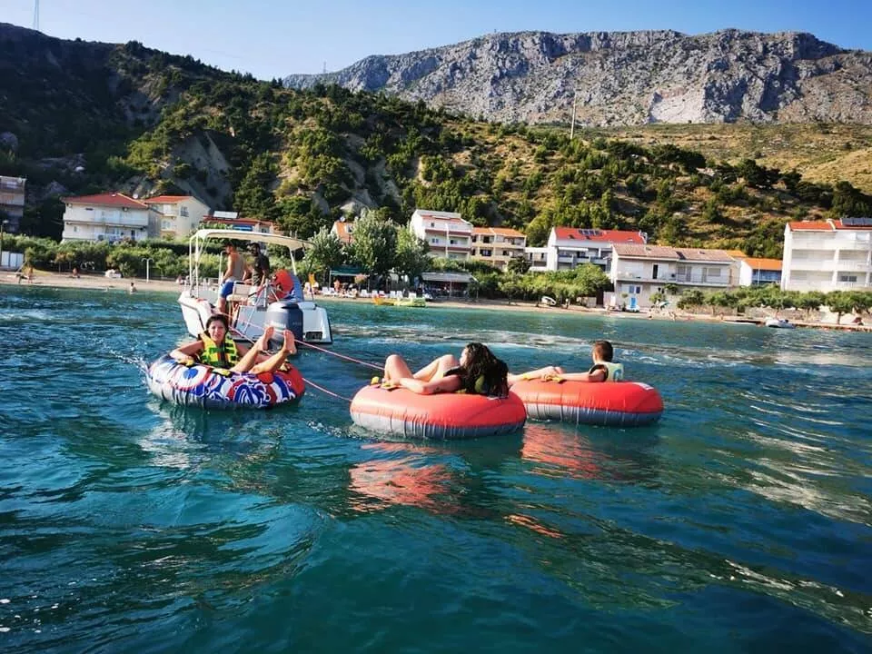 Camping Galeb 